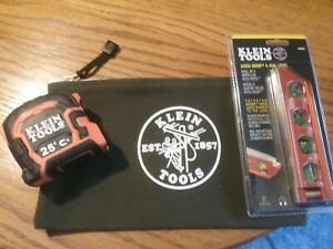 Klien tools