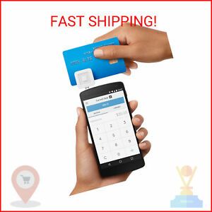 Square Card Reader