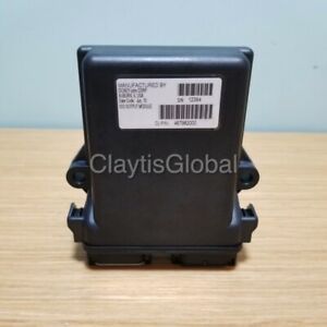 Trimble Dickey-John 467982000 Boom ISO Output Module AG EZ ZDJ467982000 CLS00792