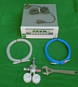 Laparoscopic Co2 Insufflator 30L,W/ Standard Accessories Endoscopy Instruments