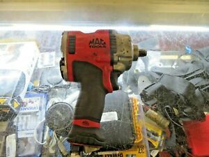 MAC Tools 1/2&#034; Drive Air Impact Wrench MPF980501