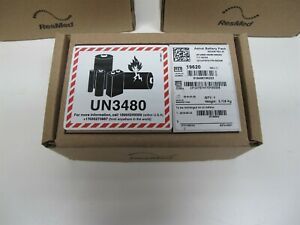 ResMed Astral 150 Battery Pack R270-7417 (S00335) (12 x 18650B)