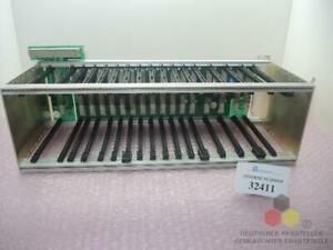 Card rack, Part No. 9629013, Dr. Boy Procan control