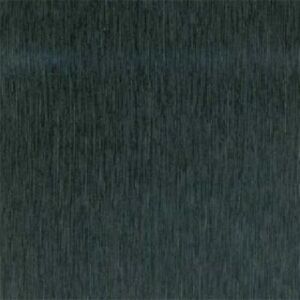 Black METAL BRUSH Water Transfer Dipping Hydrographic Hydro Film 0.5*10m US UK