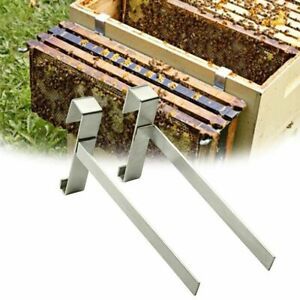Beekeeping Beehive Frame Holder Beekeeper Supplies Equipment Tools Hive Bracket