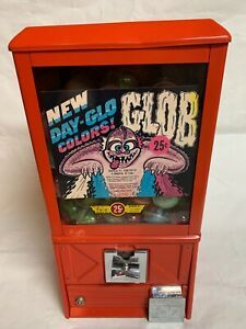 Glob Prize Vending Machine
