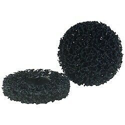 3M 07461 3&#034; Scotch-Brite Roloc Coating Removal Disc
