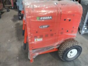 Brand New COBRA GENERATOR E9500