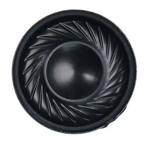 Magnetic Inside Tweeter 8ohm Waterproof Ripple Treble Speaker Accs Parts