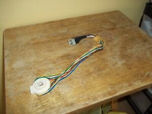 Heathkit IT-5230 CRT Tester And Rejuvenator CRT Test Adapter