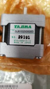 Tajima Pulse Stepping Motor for Upper Thread Holder 0J6103500000