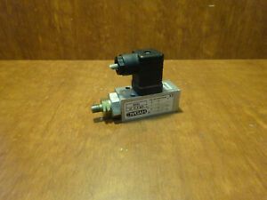 Hydac VR2C.0 16/08 pressure switch