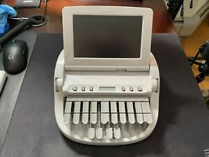 Stenograph Machine Diamante Writer