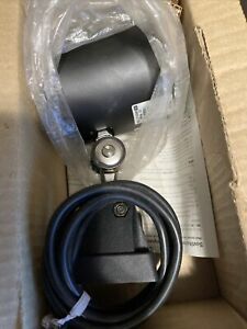 NEW Waldomann HPKW20 Halogen Machine Light; 20 W, 12 V, 50/60 Hz