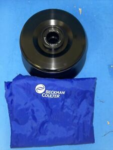 BECKMAN COULTER  TA-14-50  14000 RPM  300/11   SN:11D 1040 FIXED ANGLE ROTOR