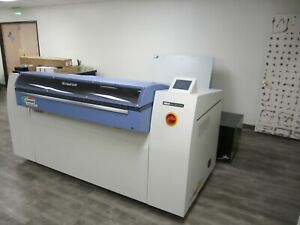 Screen 8600S-2004 Platesetter/CTP