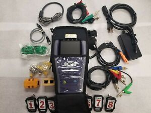 JDSU SmartClass Home V3 Service Meter Tester SC-HOME-V3