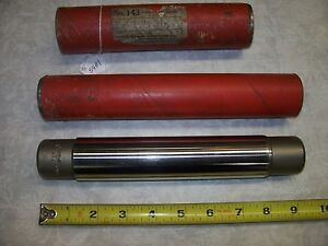 Mandred, Nice Clevland (No. 423449) 1-1/2&#034; Mandrel, 9&#034; overall Length, USA