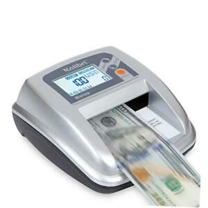 Bishop Fake Currency Detector with 5 Advanced Counterfeit Detection