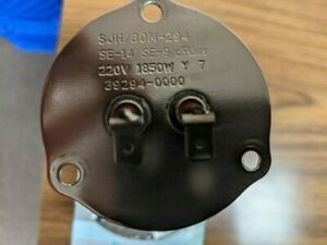 Bunn Tank Heater Heating Element 240V 1850W