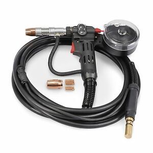 Open Box Miller Spoolmate 150 Spoolgun (150A) 20ft (301272)
