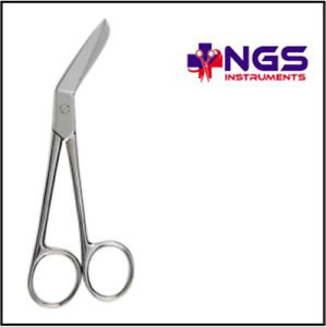 Set of 12 Surgical Episiotomy Braun Stadler &amp; Episiotomy Barnes 5.5&#034; 6&#034;7&#034; 8.5