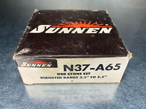Sunnen N37-A65 Honing Stone Set Hone