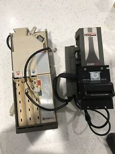 coinco 9302-gx And Coinco Mag30b