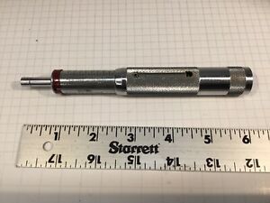 Pocket Penetrometer CL 700 By Soiltest Inc. Chicago Probably 25-50 Years 0ld.