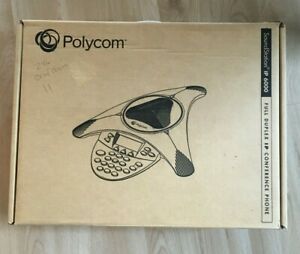 Polycom SoundStation 2200-156660-001