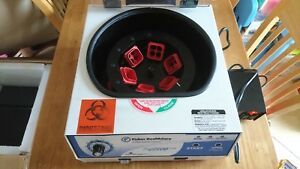 Fisher Horizon Elite Bench Top Centrifuge 755V-24 3510 RPM - variable immaculate