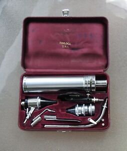Rimlock ENT Diagnostic Kit