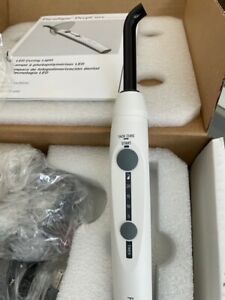 Paradigm DeepCure Curing Light. Includes Curing Light Handpiece. item# 76974