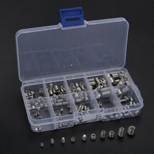 Wrench Fixing Screws Cap Fasteners Parts Replacement Socket Industrial