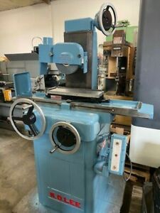 K. O. Lee 6&#034; x 18&#034; Surface Grinder