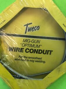 Tweco Mig Gun Optimum Wire Conduit 44-564-15