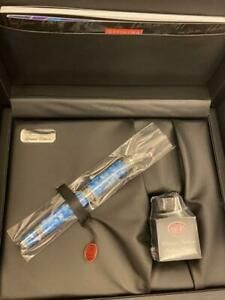 Aurora Limited Production Products Oceano Antartico Antarctic Ocean Fountain Pen