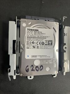 ICanon Hard Drive HDD IR Advance 6255 6265 6275 100% WORKING