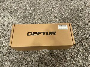Deftun MSR605X Magnetic Stripe Card Reader Writer USB Swipe Encoder-FREE SHIP!!