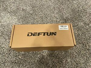 Deftun MSR605X Magnetic Stripe Card Reader Writer USB Swipe Encoder-FREE SHIP!!