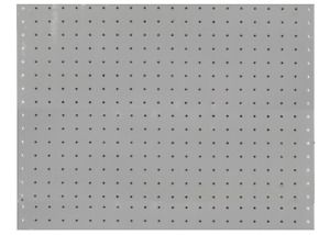 Triton Pegboard Storage Organizer Rack Holder Wall Heavy Duty Shop Home