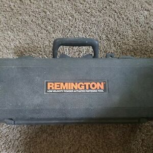 REMINGTON 496 POWDER FASTENER