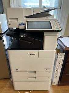 canon imagerunner advance 4545i