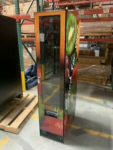 Healthy You Vending Entree Unit - HMT970 For Sale