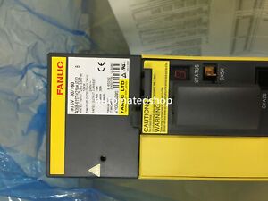 A06B-6117-H109#J012 FANUC server Driver New original packaging genuine inventory