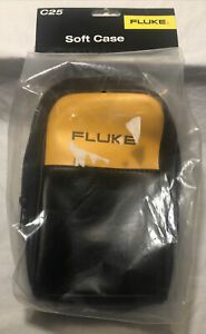Fluke C25 Soft Case Brand New