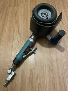 Dynabrade Model 13450 Dynisher Finishing Tool 2800 RPM