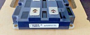 1 Pcs CM1200HB-66H MITSUBISHI IGBT MODULE 1200A 3300V CM1200HB66H - New