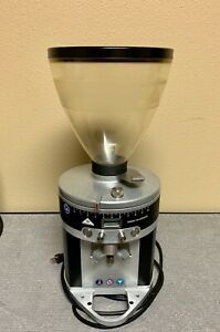 MAHLKNIG K30 Vario Air Espresso Grinder