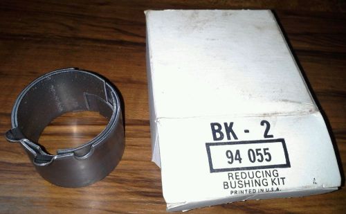 Reducing bushing kit bk-2 94 055 for sale
